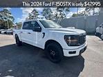 2024 Ford F-150 SuperCrew Cab 4x4, Pickup for sale #E79382 - photo 24