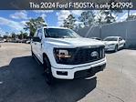 2024 Ford F-150 SuperCrew Cab 4x4, Pickup for sale #E79382 - photo 25