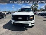 2024 Ford F-150 SuperCrew Cab 4x4, Pickup for sale #E79382 - photo 27