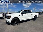 2024 Ford F-150 SuperCrew Cab 4x4, Pickup for sale #E79382 - photo 5