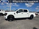 2024 Ford F-150 SuperCrew Cab 4x4, Pickup for sale #E79382 - photo 6