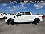 2024 Ford F-150 SuperCrew Cab 4x4, Pickup for sale #E79382 - photo 3