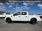 2024 Ford F-150 SuperCrew Cab 4x4, Pickup for sale #E79382 - photo 7