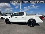 2024 Ford F-150 SuperCrew Cab 4x4, Pickup for sale #E79382 - photo 8