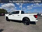 2024 Ford F-150 SuperCrew Cab 4x4, Pickup for sale #E79382 - photo 10