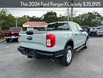 2024 Ford Ranger SuperCrew Cab 4x2, Pickup for sale #E49381 - photo 13