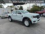 2024 Ford Ranger SuperCrew Cab 4x2, Pickup for sale #E49381 - photo 20