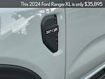 2024 Ford Ranger SuperCrew Cab 4x2, Pickup for sale #E49381 - photo 30