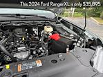 2024 Ford Ranger SuperCrew Cab 4x2, Pickup for sale #E49381 - photo 37