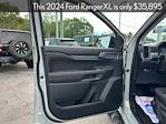 2024 Ford Ranger SuperCrew Cab 4x2, Pickup for sale #E49381 - photo 38