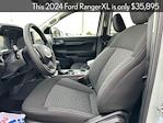 2024 Ford Ranger SuperCrew Cab 4x2, Pickup for sale #E49381 - photo 39