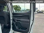 2024 Ford Ranger SuperCrew Cab 4x2, Pickup for sale #E49381 - photo 42