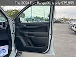 2024 Ford Ranger SuperCrew Cab 4x2, Pickup for sale #E49381 - photo 44