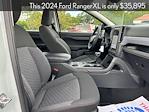 2024 Ford Ranger SuperCrew Cab 4x2, Pickup for sale #E49381 - photo 45