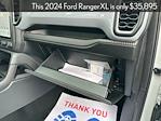 2024 Ford Ranger SuperCrew Cab 4x2, Pickup for sale #E49381 - photo 48