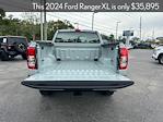 2024 Ford Ranger SuperCrew Cab 4x2, Pickup for sale #E49381 - photo 49