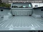 2024 Ford Ranger SuperCrew Cab 4x2, Pickup for sale #E49381 - photo 50