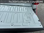 2024 Ford Ranger SuperCrew Cab 4x2, Pickup for sale #E49381 - photo 53