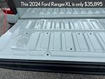 2024 Ford Ranger SuperCrew Cab 4x2, Pickup for sale #E49381 - photo 55