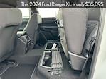 2024 Ford Ranger SuperCrew Cab 4x2, Pickup for sale #E49381 - photo 56