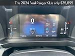 2024 Ford Ranger SuperCrew Cab 4x2, Pickup for sale #E49381 - photo 65