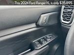 2024 Ford Ranger SuperCrew Cab 4x2, Pickup for sale #E49381 - photo 67