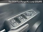 2024 Ford Ranger SuperCrew Cab 4x2, Pickup for sale #E49381 - photo 69