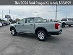 2024 Ford Ranger SuperCrew Cab 4x2, Pickup for sale #E49381 - photo 2