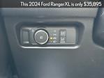 2024 Ford Ranger SuperCrew Cab 4x2, Pickup for sale #E49381 - photo 70