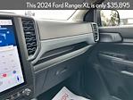 2024 Ford Ranger SuperCrew Cab 4x2, Pickup for sale #E49381 - photo 71