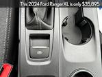 2024 Ford Ranger SuperCrew Cab 4x2, Pickup for sale #E49381 - photo 78