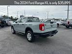 2024 Ford Ranger SuperCrew Cab 4x2, Pickup for sale #E49381 - photo 8