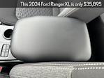 2024 Ford Ranger SuperCrew Cab 4x2, Pickup for sale #E49381 - photo 82