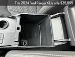 2024 Ford Ranger SuperCrew Cab 4x2, Pickup for sale #E49381 - photo 83