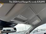 2024 Ford Ranger SuperCrew Cab 4x2, Pickup for sale #E49381 - photo 86