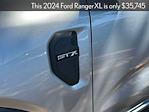 2024 Ford Ranger SuperCrew Cab 4x2, Pickup for sale #E51291 - photo 28