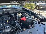 2024 Ford Ranger SuperCrew Cab 4x2, Pickup for sale #E51291 - photo 35