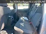 2024 Ford Ranger SuperCrew Cab 4x2, Pickup for sale #E51291 - photo 39