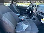 2024 Ford Ranger SuperCrew Cab 4x2, Pickup for sale #E51291 - photo 43