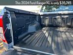 2024 Ford Ranger SuperCrew Cab 4x2, Pickup for sale #E51291 - photo 49