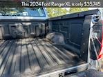 2024 Ford Ranger SuperCrew Cab 4x2, Pickup for sale #E51291 - photo 50