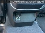 2024 Ford Ranger SuperCrew Cab 4x2, Pickup for sale #E51291 - photo 58