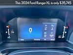 2024 Ford Ranger SuperCrew Cab 4x2, Pickup for sale #E51291 - photo 62