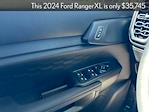 2024 Ford Ranger SuperCrew Cab 4x2, Pickup for sale #E51291 - photo 64