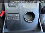 2024 Ford Ranger SuperCrew Cab 4x2, Pickup for sale #E51291 - photo 75