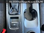 2024 Ford Ranger SuperCrew Cab 4x2, Pickup for sale #E51291 - photo 76