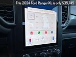 2024 Ford Ranger SuperCrew Cab 4x2, Pickup for sale #E51291 - photo 80