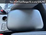 2024 Ford Ranger SuperCrew Cab 4x2, Pickup for sale #E51291 - photo 82