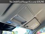 2024 Ford Ranger SuperCrew Cab 4x2, Pickup for sale #E51291 - photo 86