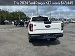 2024 Ford Ranger SuperCrew Cab 4x4, Pickup for sale #E52512 - photo 12